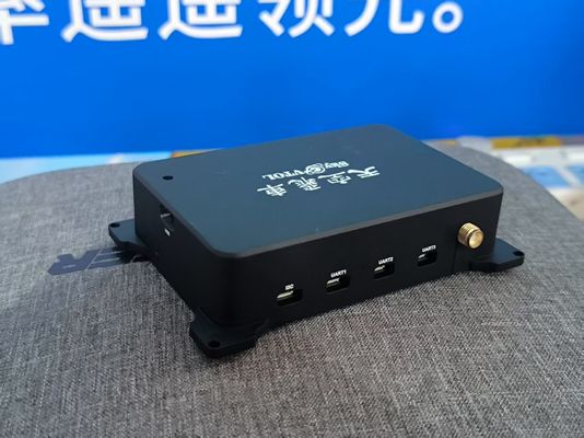 Contrôleur de drone AEC-A25 Technologie de capteur avancée et modes de vol multiples