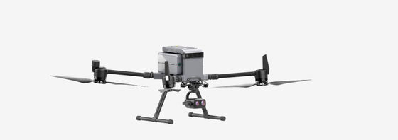acheter Q20 Drone de cartographie aérienne 15m/s Drone logistique Avion lourd de fret Avion de longue portée UAV Drone d'arpentage online manufacture