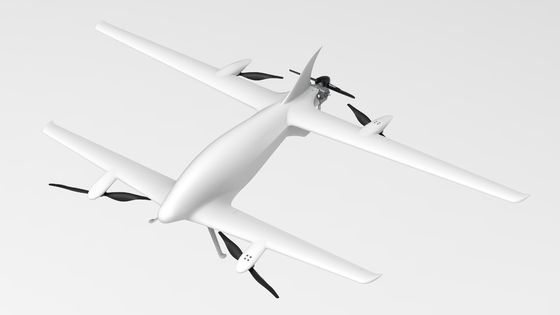 acheter SE37 Drone d'inspection des pipelines pétroliers et gaziers 90 km/h-140 km/h Drones d'intervention d'urgence online manufacture