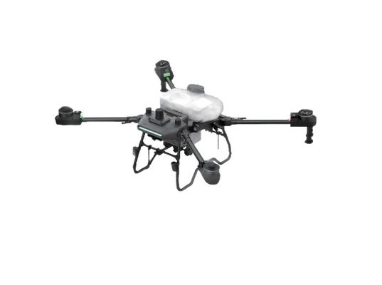 acheter Q100 Drone de pulvérisation de pesticides pour l'agriculture de précision IPX6 AG Drone de pulvérisation à distance online manufacture