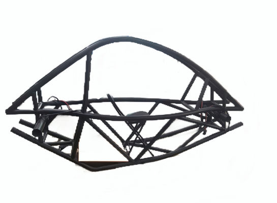 acheter Un seul drone, châssis, technologie de soudage en alliage d'aluminium, divertissement personnel online manufacture