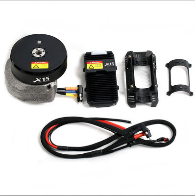 acheter Propulseurs pliables pour drones équipés de modulateurs moteurs pour drones lourds online manufacture