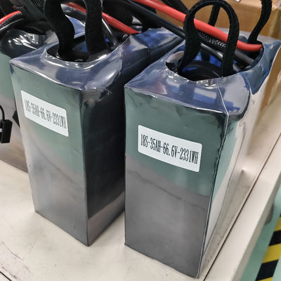 acheter UAV Drone Semi Solid State Battery pour batterie sécurisé et fonctionnel online manufacture